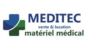 Logo Meditec
